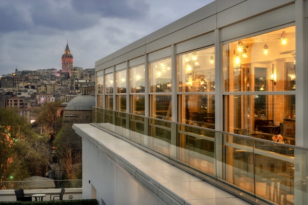 Port Bosphorus Hotel (Beyoğlu)